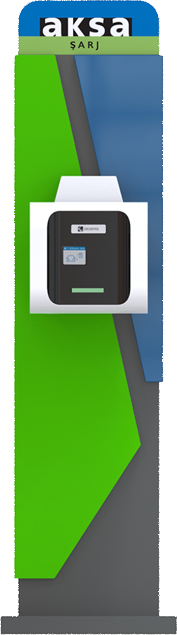 AC 22 kW