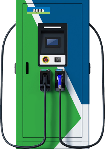 DC 120 kW