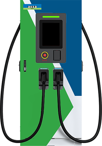 DC 180 kW