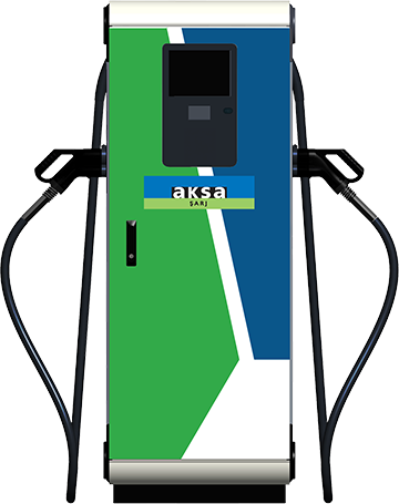 DC 60 kW