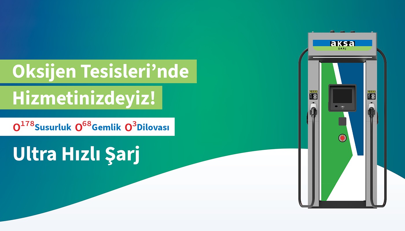 Oksijen Tesisleri’nde Yatırımlarımıza Devam Ediyoruz!