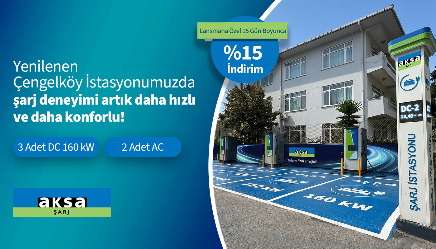 Çengelköy’de Güç Dolu Bir Mola!