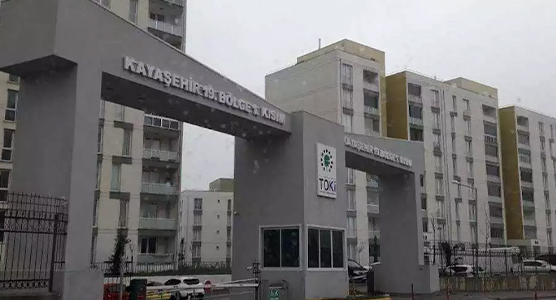 Kayaşehir 19. Bölge 1. Kısım