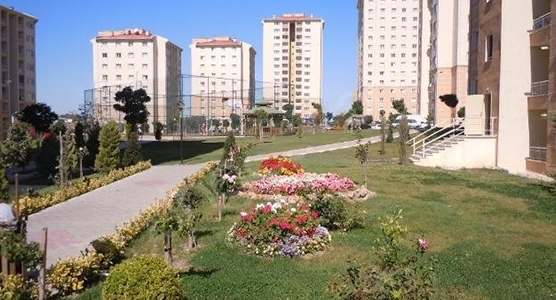 Göl Konutları