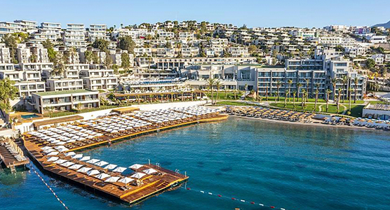 Mirada Exclusive Bodrum