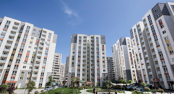 Sağlık Kent Sitesi