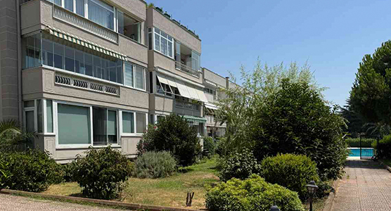 Kastel Dragos Sahil Sitesi
