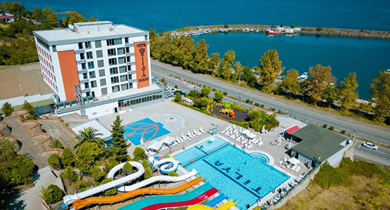 Tilya Resort Hotel