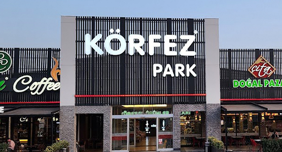 Körfez Park