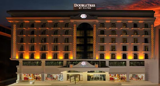 DoubleTree by Hilton Hotel Elazığ