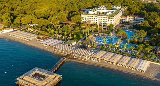 Mirada Del Mar Hotel