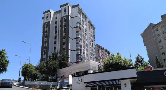 Başakşehir Vadipark Evleri