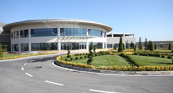 Kasımpaşa Spor Kemerburgaz Tesisleri