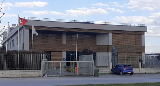 Aksa Doğalgaz Sakarya