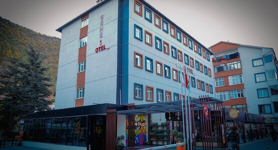 Gümüş Otel