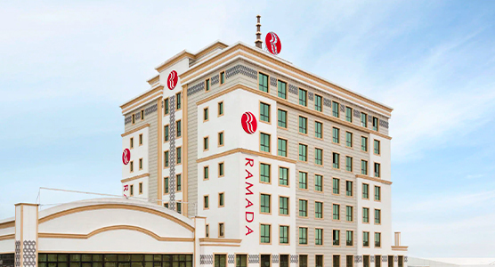 Ramada by Wyndham Elazığ