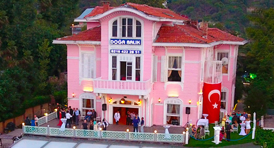 Doğa Balık Restaurant