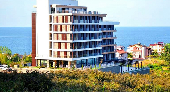 Ramada Giresun Piraziz