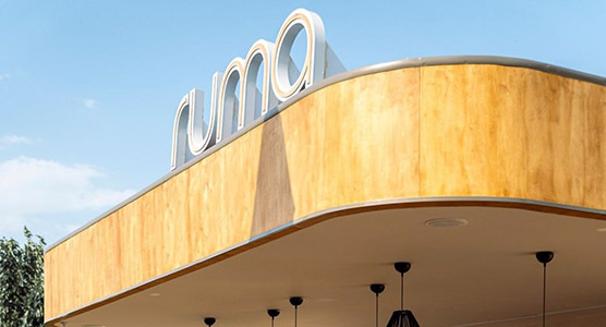 Ruma Restaurant