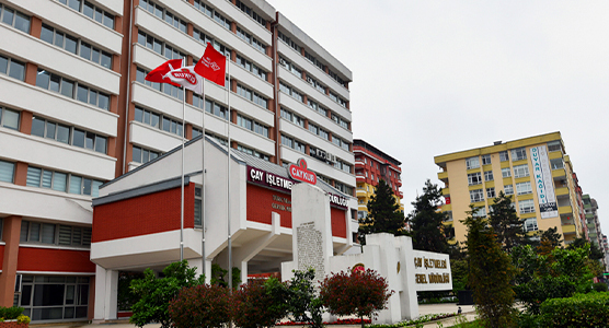 Çaykur Rize Genel Müdürlüğü