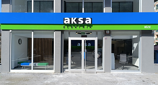 Aksa Çoruh Elektrik Rize İl Müdürlüğü