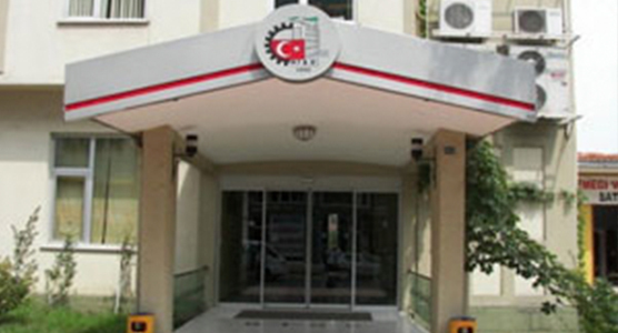 Rize Ticaret ve Sanayi Odası