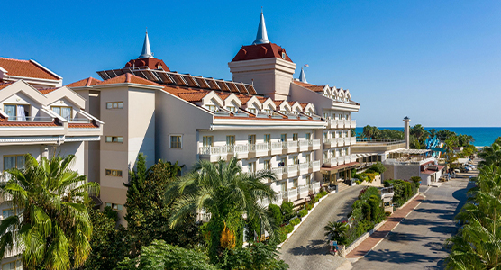 Aydınbey Famous Resort