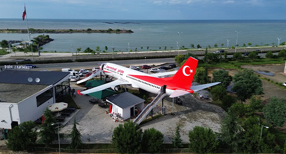 Terminal Pide