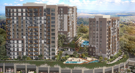 Yenitepe İzmir 2. Etap