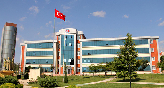 Çanakkale Onsekiz Mart Üniversitesi